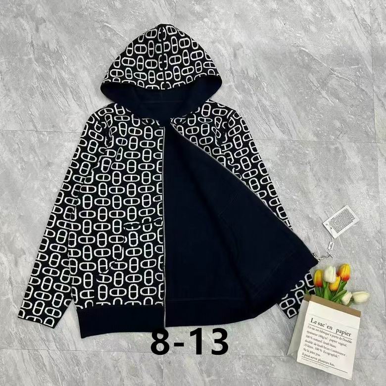 Hermes S-XL 16